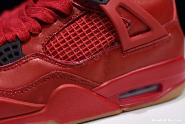 Kick Theory AV3914-600 4 Air Jordan Singles Day 0815